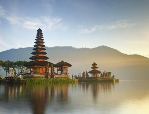 Explore Bali-Bali Baru: Wisata Indonesia yang Siap Memikat Dunia!