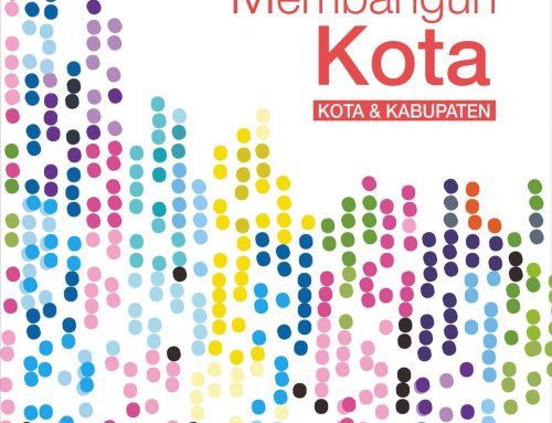 Strategi Membangun Kota | Kota & Kabupaten