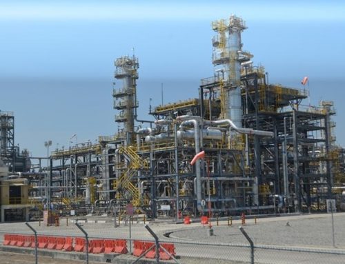 Blora: Kabupaten Terluas dengan Potensi Minyak dan Gas Bumi yang Signifikan