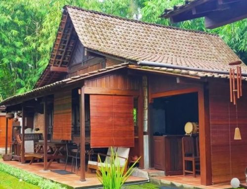 Menyingkap Pesona Rumah Adat Osing: Warisan Arsitektur dan Budaya Banyuwangi