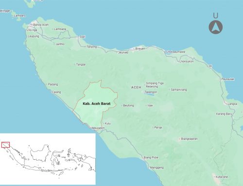 Kabupaten Aceh Barat