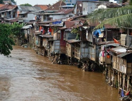 Mengenal Lebih Dekat Kampung Improvement Program