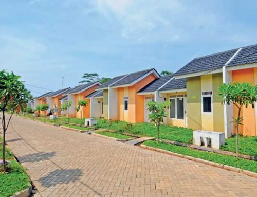 Hunian Berimbang: Inovasi Perumahan dan Pemukiman dengan Pendekatan Sosial di Indonesia