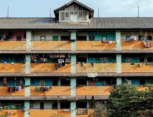 Bersatu untuk Inovasi Kelembagaan Tangguh: Dukung Perencanaan Perkim Indonesia!