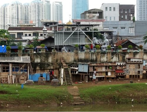 Indonesia Terancam Hunian Rapuh: Klinik Rumah Sehat sebagai Penawar Krisis