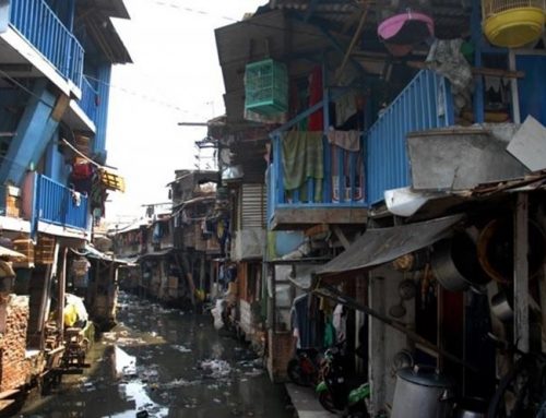 Krisis Rumah Sehat: Ancaman Nyata bagi Kesehatan dan Produktivitas Keluarga Indonesia