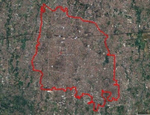 Yogyakarta: Ketika Kota Pelajar Kehilangan Rumah