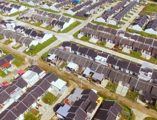 Backlog Perumahan: Krisis Sunyi yang Mengintai Indonesia