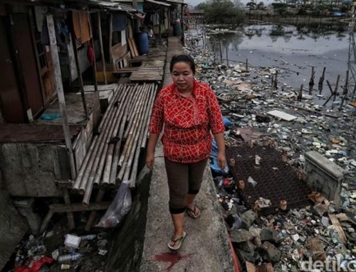 Transformasi Kebijakan Perumahan untuk Mewujudkan Kota yang Inklusif