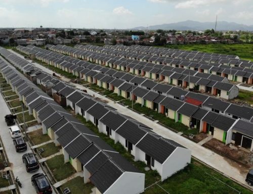 Menata Ulang Standar Hunian Layak:  Kontroversi dan Pembatalan Usulan Rumah Subsidi 18 m²