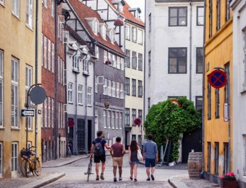 Tren Hunian Co-Living: Solusi Perumahan Masa Depan bagi Generasi Muda