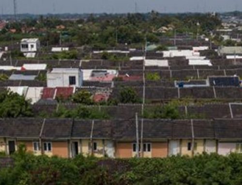 Mengapa Rumah Bersubsidi Banyak Yang Mangkrak?