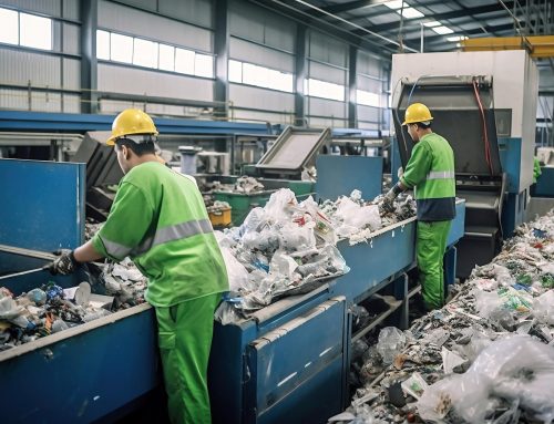 PLTSa Solusi Tantangan Sampah Perkotaan?